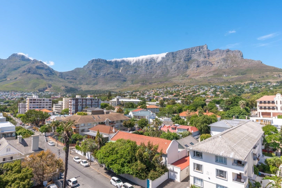 1 Bedroom Property for Sale in Gardens Western Cape